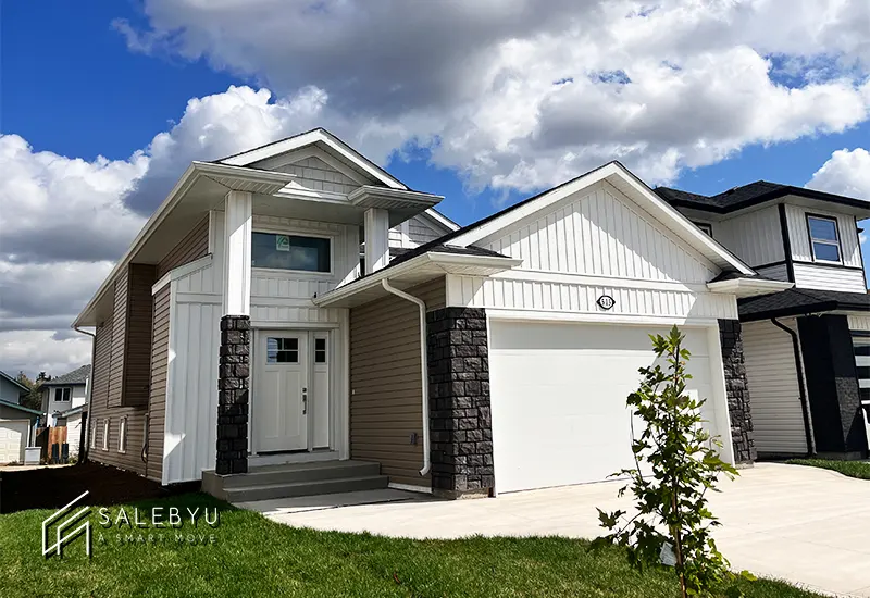 515 NIGHTINGALE ROAD | SASKATOON | SK